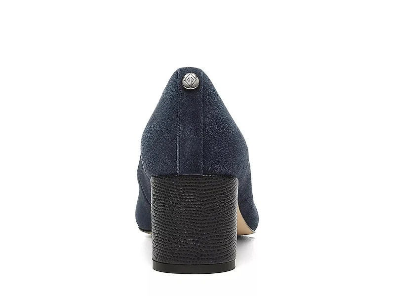 Stephani Pump