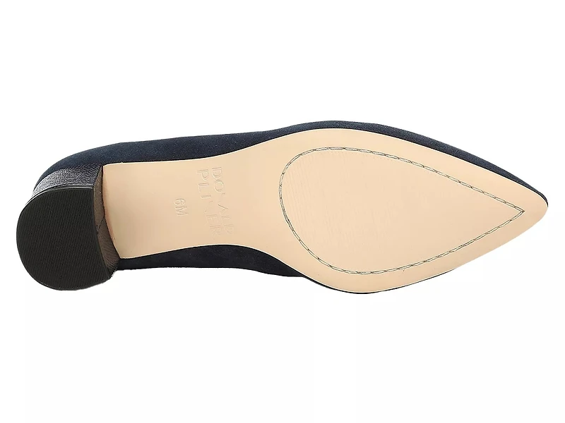 Stephani Pump