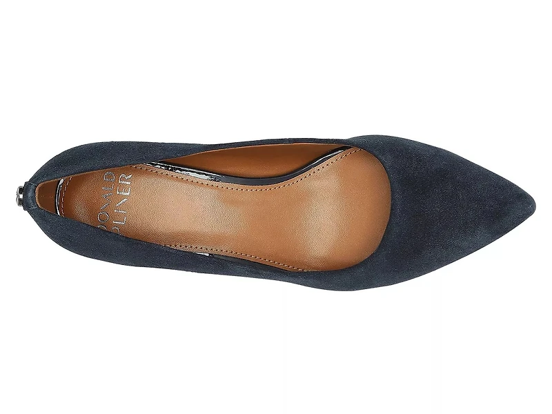 Stephani Pump