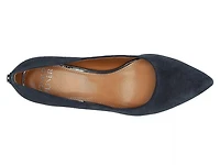 Stephani Pump