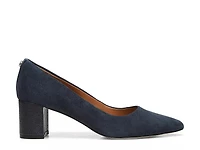 Stephani Pump