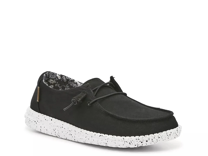 Wendy Slip-On
