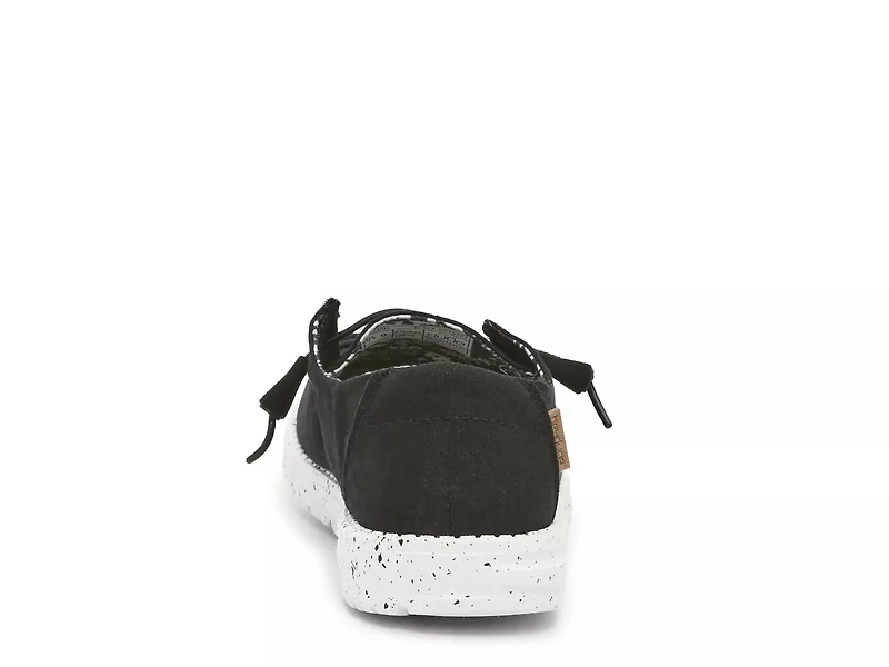 Wendy Slip-On