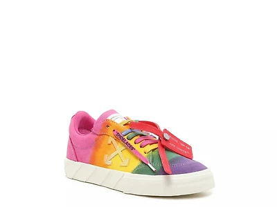 Vulcanized Sneaker