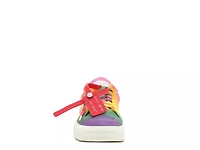 Vulcanized Sneaker