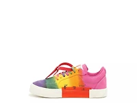 Vulcanized Sneaker