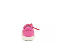 Vulcanized Sneaker