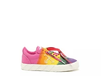 Vulcanized Sneaker