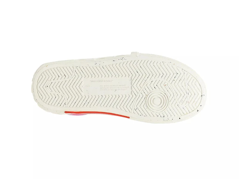 Vulcanized Sneaker