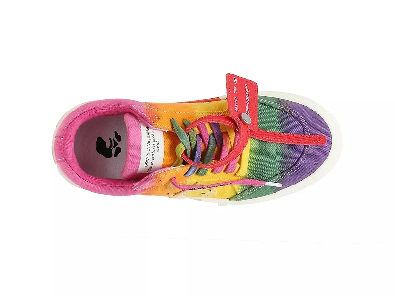 Vulcanized Sneaker