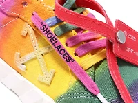 Vulcanized Sneaker