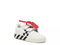 Vulcanized Sneaker