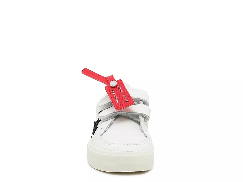 Vulcanized Sneaker
