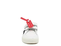 Vulcanized Sneaker