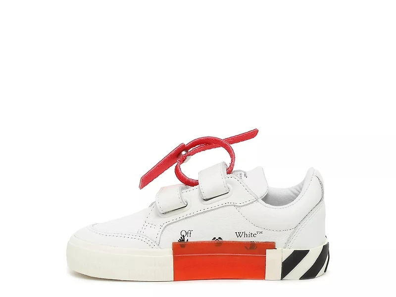 Vulcanized Sneaker