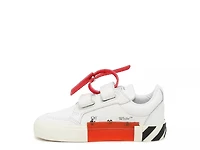 Vulcanized Sneaker