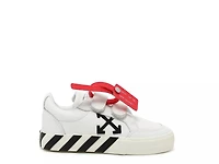 Vulcanized Sneaker
