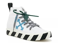 Mid-Top Vulcanized Sneaker - Men's
