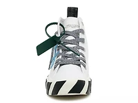 Mid-Top Vulcanized Sneaker - Men's