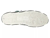 Mid-Top Vulcanized Sneaker - Men's