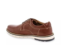 Plain Toe Oxford