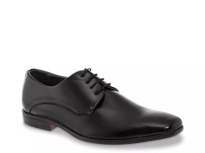 Lace Up Oxford