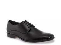 Lace Up Oxford
