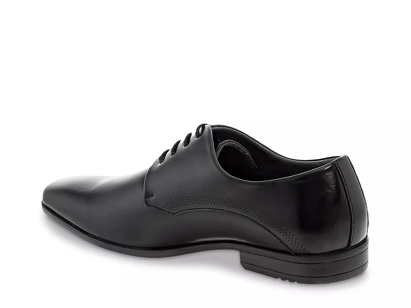 Lace Up Oxford