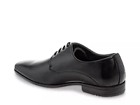 Lace Up Oxford