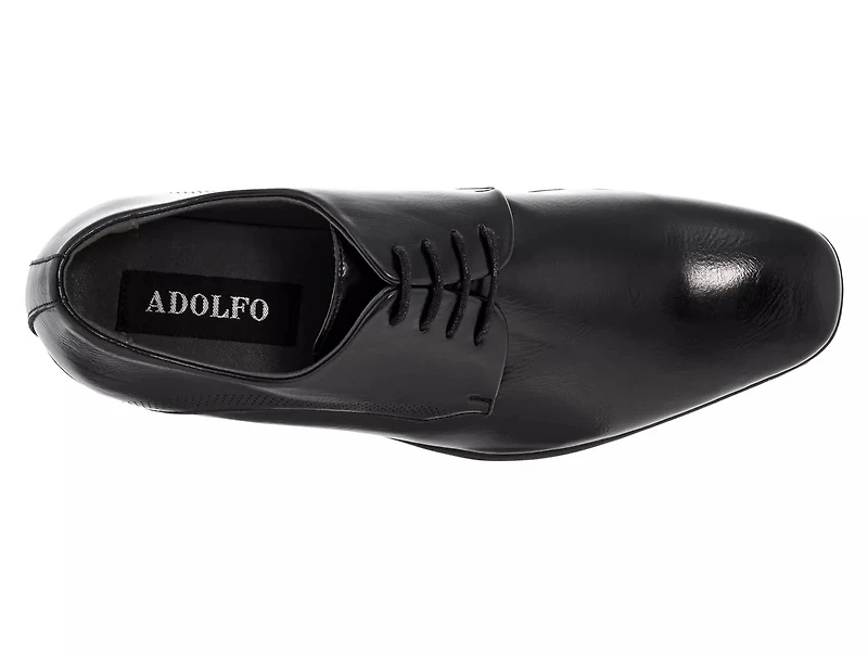 Lace Up Oxford