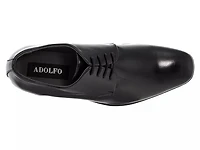 Lace Up Oxford