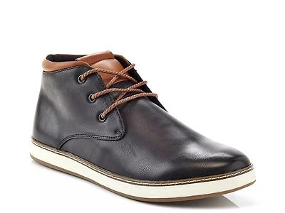 Ashton Boot