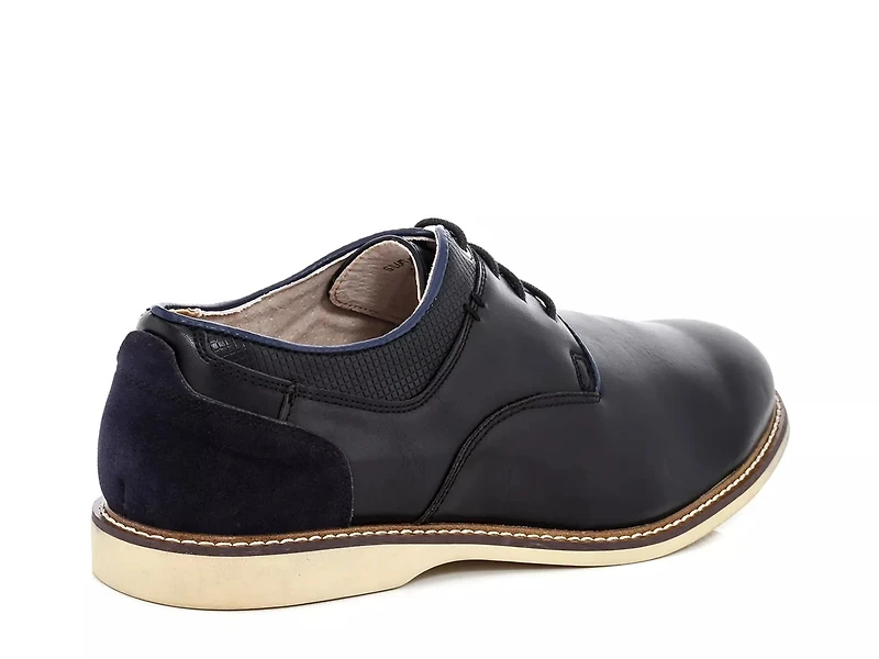 Luca Oxford