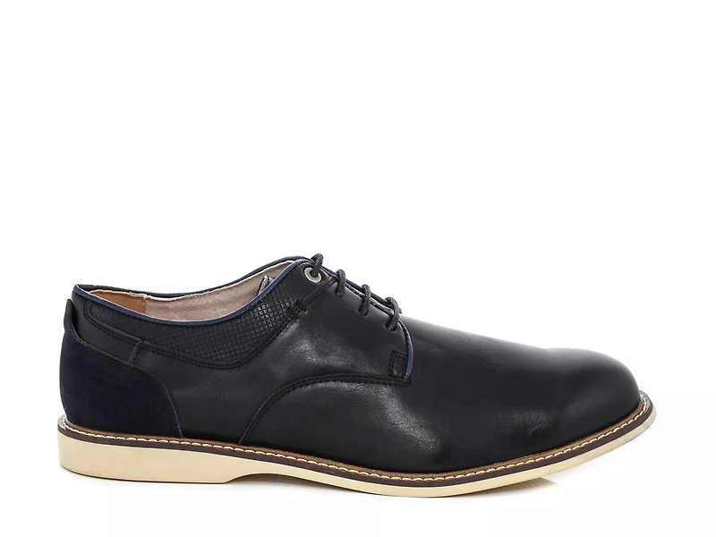 Luca Oxford