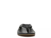 Cosmic Yoga Mat Flip Flop