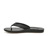 Cosmic Yoga Mat Flip Flop