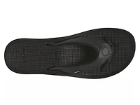 Cosmic Yoga Mat Flip Flop