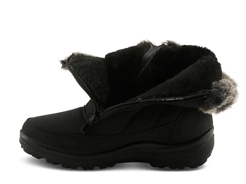 Renia Snow Boot