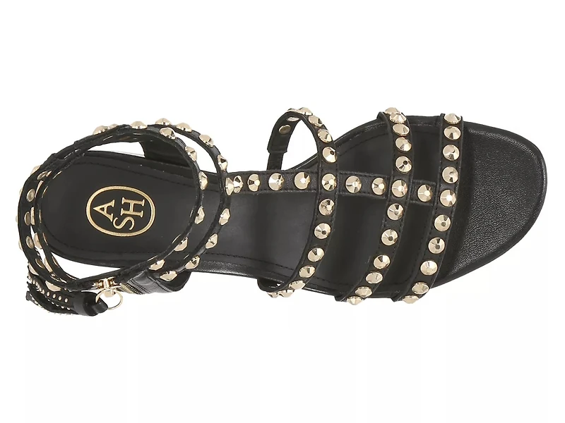 River Gladiator Sandal
