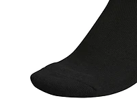 Athletic Cushioned Women's Ankle Socks - 6 Pack