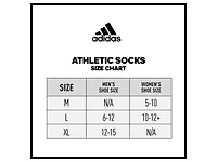 Cushioned 3.0 Men's No Show Socks