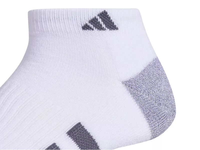 Cushioned 3.0 Men's No Show Socks