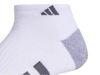 Cushioned 3.0 Men's No Show Socks