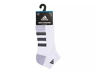 Cushioned 3.0 Men's No Show Socks