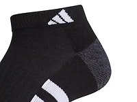 Cushioned 3.0 Men's No Show Socks