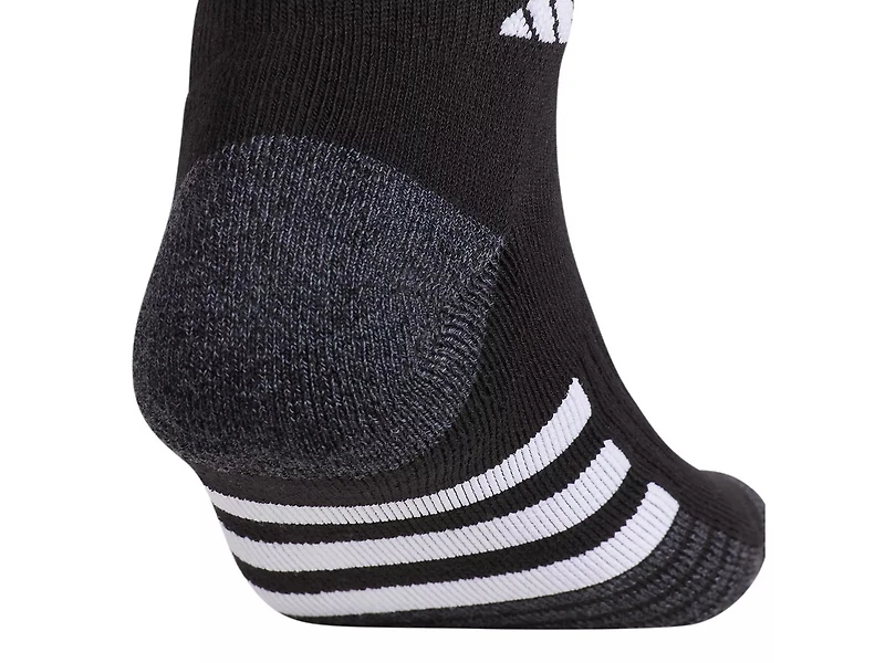 Cushioned 3.0 Men's No Show Socks