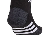 Cushioned 3.0 Men's No Show Socks
