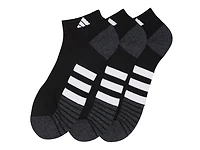 Cushioned 3.0 Men's No Show Socks