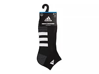 Cushioned 3.0 Men's No Show Socks