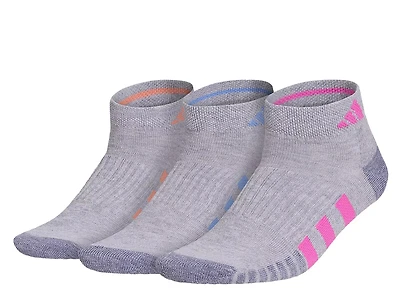 Cushioned 3.0 Women's Ankle Socks